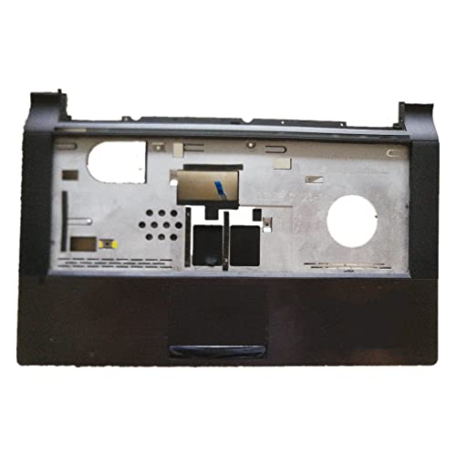 Coque Clavier ASUS N43 avec pavé tactile noir pour remplacement ordinateur portable N43SM N43SL
