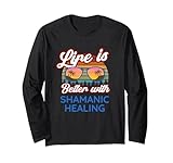 Shamanic Healers / Shamanic Healer / Shaman Design