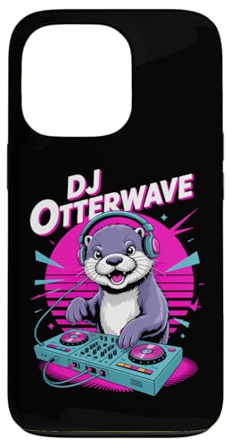 DJ OTTERWAVE JE\ VZEF[u g 80N Nu TEh X}zP[X iPhone 13 Pro p