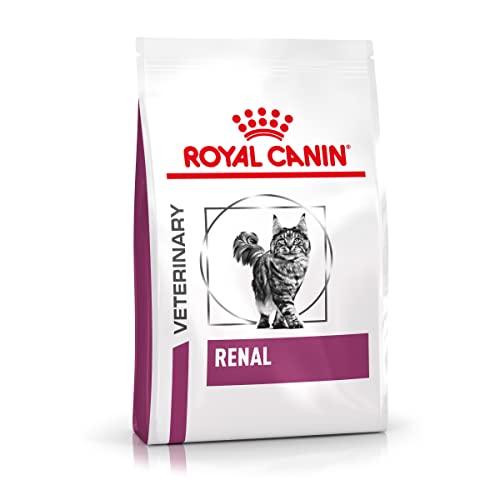 Verwunderlich Royal Canin Nierenfutter Katze Ebenbild