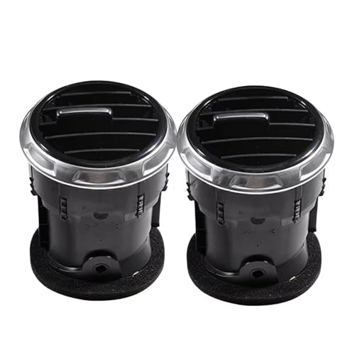 �Ԃ̃G�A�R�������o���� Compatible With TT For TTS For MK2 For 8J 2007 2008 2009 2010 2011 2012 2013 2014 �_�b�V���{�[�h�G�A�R���x���g�ƌ݊���������܂��B(2PCS)