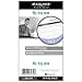 AT-A-GLANCE 2020 Daily Planner Refill, Day Runner, 3-3/4" x 6-3/4", Portable Size 3, Loose Leaf (063-125Y)