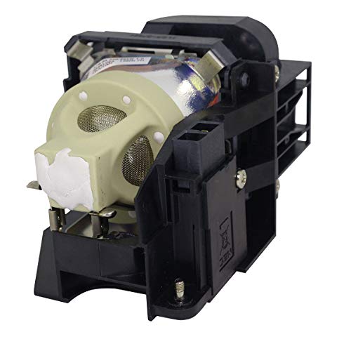 Lámpara para proyector NEC NP44LP con bombilla OEM original miniatura 5