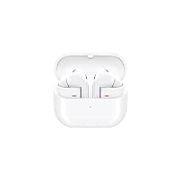 Samsung Galaxy Buds3 Pro Auricolari in-ear True Wireless, Cuffie ergonomiche con luce LED