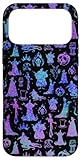 Disney Villains Midnight Silhouettes Case for iPhone 17 Pro Max