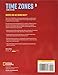 Time zones 3rd ed. level 3; student's book