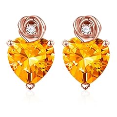 11-Nov-Created Citrine