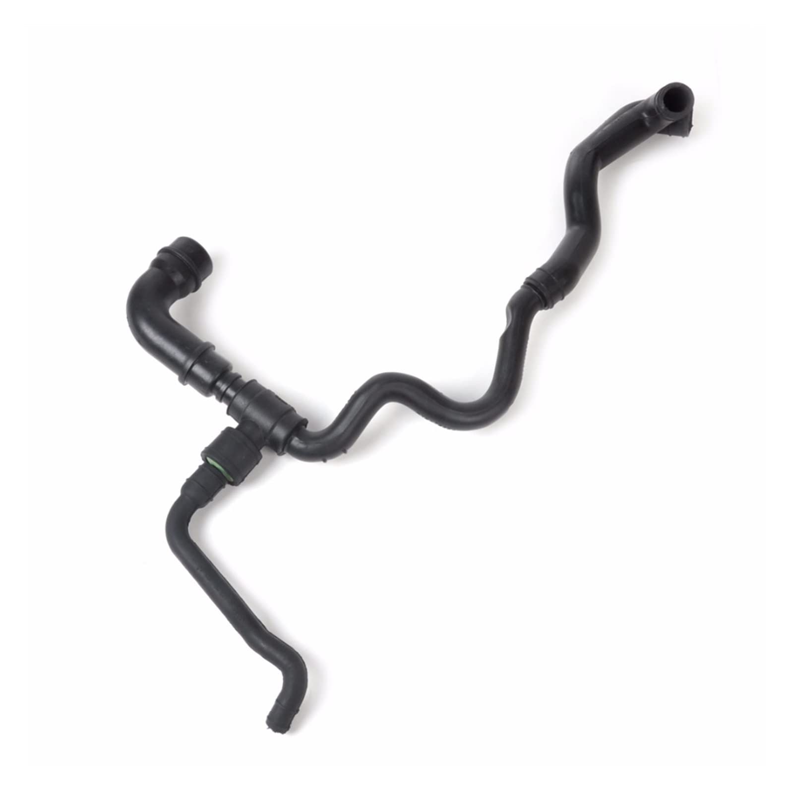 Kit de manguera de ventilación del cárter para Jetta y Golf MK4 1.8T 1999-2003 DEC 035103245G