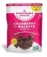 Algopix Similar Product 5 - Sustainable Snacks  Plant Based 