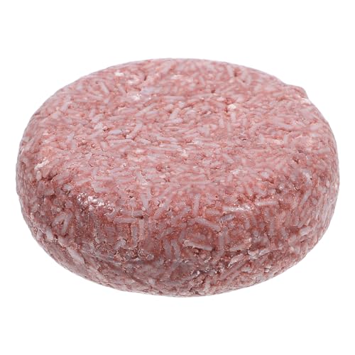 Ipetboom barra de champú orgánico Champú reparador jabón de champú barra de champú para el cabello jabón champú para el cabello