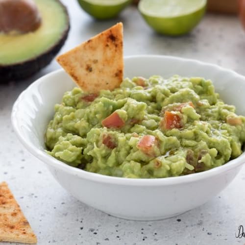 Guacamole