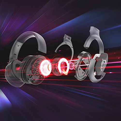 7.1 Virtual Surround Sound Headphones - Image 3