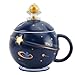 Imagen de Dewocke Taza Kawaii Astronauta