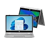 Note 2 em 1, com Windows 11 Home, Processador Intel Celeron, Tela 11,6 Pol + Microsoft 365 Personal e 1TB na Nuvem - PC280