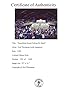 A2 Northern Soul signed limited edition print, "Something Keeps Calling Me Back" #4