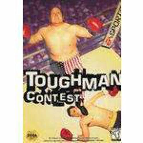 Image of Toughman Contest