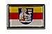 U24 Pin Arnschwang Flaggenpin Anstecker Anstecknadel Fahne Flagge