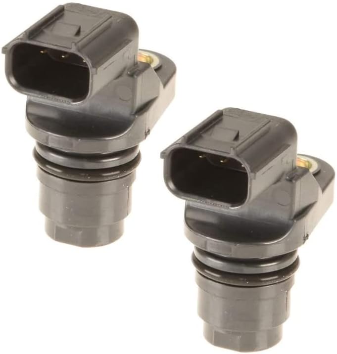 Set of 2 American Horsepower Camshaft Position Sensors for Acura & Honda 37510R40A01