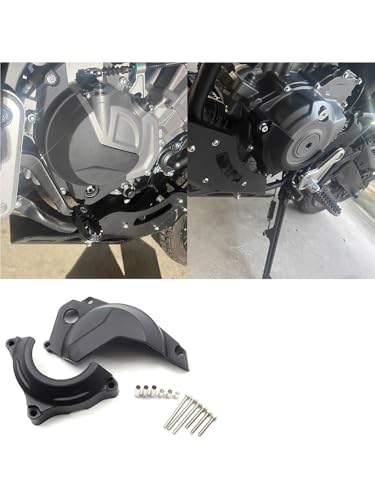 Cubierta protectora de motor para 450MT 2023-2024 placa de chasis 3