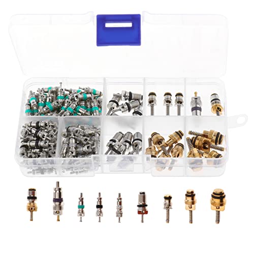 Schrader Valve Ac The 15 best products compared Your Motor Guide
