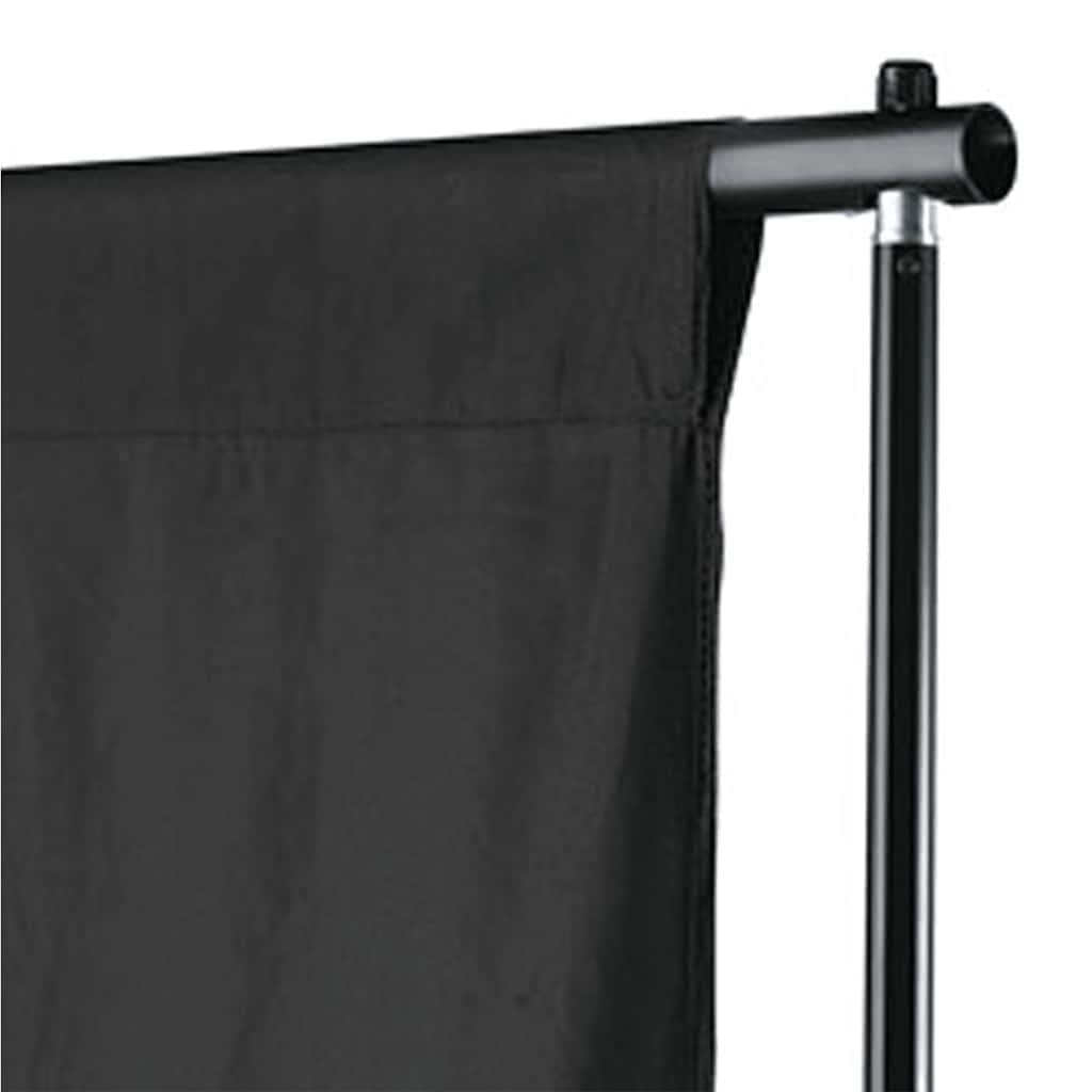 Set da studio fotografico con 3 softbox LED, 3 treppiedi in alluminio, luce continua 5600 Kelvin, 500 x 300 cm, sfondo in cotone, borse per il trasporto, dimmerabile per fotografia, video, streaming