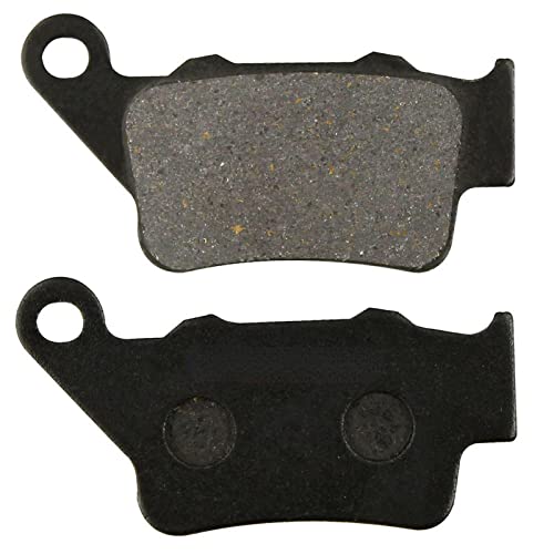 Pastilhas de freio de motocicleta Para BMW C1 200 2001-2003 Discos de freio motocicleta dianteiro tr