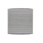 Genuine Toyota 87139-YZZ09 Cabin Air Filter - Image 3