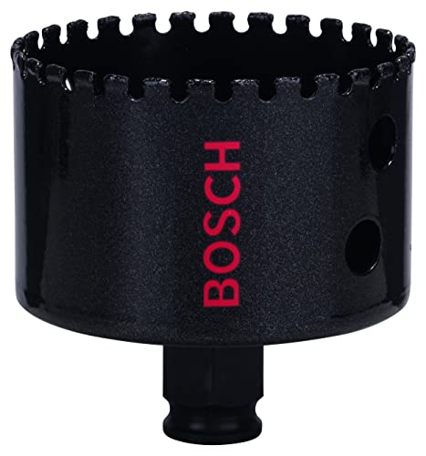 BOSCH 磁器タイル用ダイヤモンドホールソー  68mmφ DHS-068C