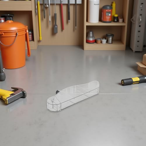 Protection de table pour scie circulaire Angoily - 8