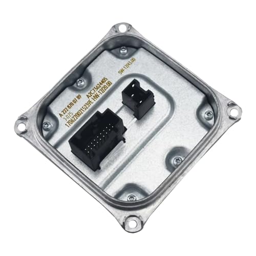 Module commande phares de haute précision pour Benz E63 AMG W212 - 6
