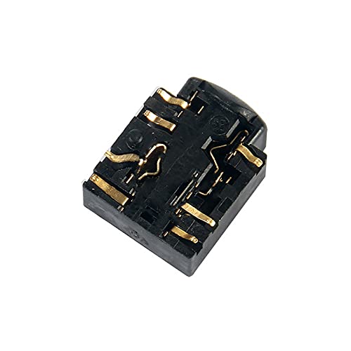 Conector de Puerto de Enchufe para Auriculares