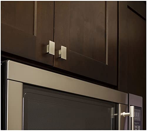 Mirada Cabinet Knob #TOP1