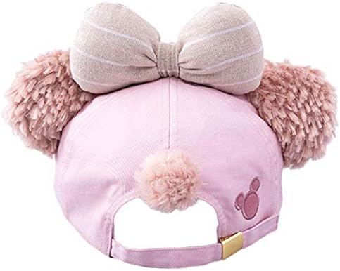 してゆうパ ダッフィー 新作 ダッフィー シェリーメイ キャップ サニーファン ディズニーシーの通販 By Dream S Shop ダッフィーならラクマ ジェラトー