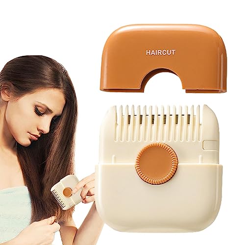 Pettine tagliacapelli,Rasoio per capelli con