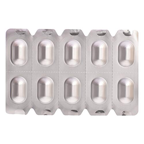 Image of Loftair - Strip of 10 Capsules