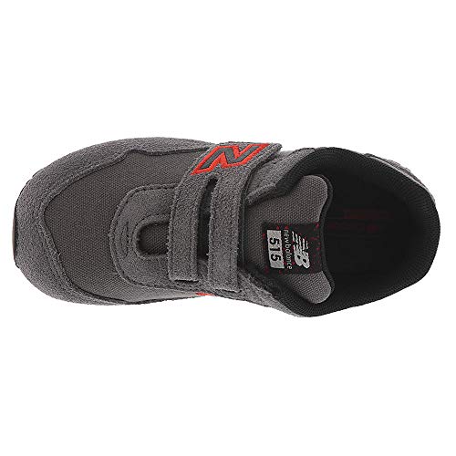 Image of New Balance Kids' 515 V1 Lace-up Sneaker