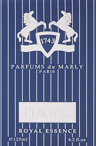 Percival Parfums de Marly 125ml eau de parfum intense pour homme moderne - 2