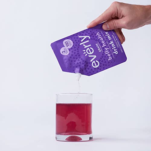 Belly Health Variety Pack #TOP6