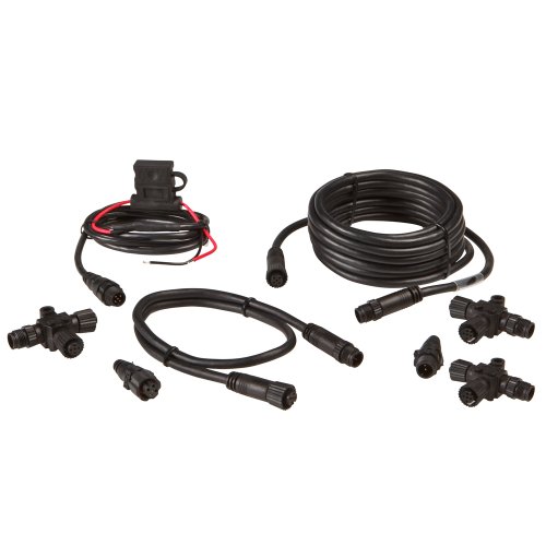 Simrad 000-10760-001 N2k Starter Kit