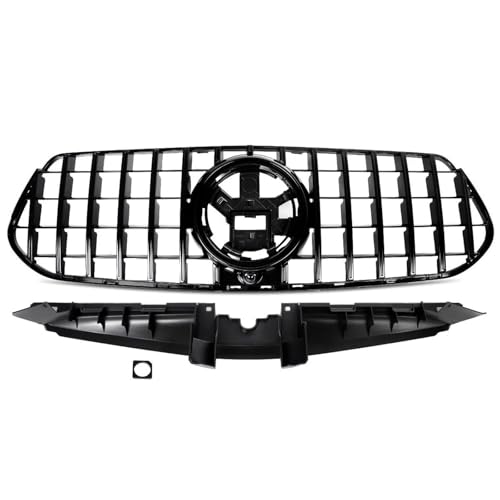 Calandre W167 GLE350 GLE450 pour remplacer la grille usée