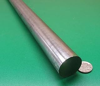 4130 Alloy Steel Round Rod 1.25