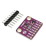 GOMMER 3Pcs PCA9306 2-Bit Bidirectional I2C Bus and SMBus Voltage Level Translator Replacement Parts