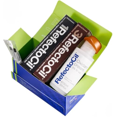 RefectoCil Starter Kit