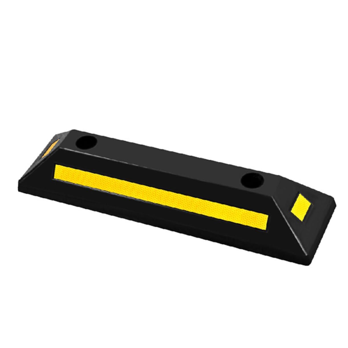 MAGICLULU Stoppkontrolle Reifeneinstellpad Auto-Anti-rutsch-Werkzeug PVC-stoppkontrolle Reifenstopper Mit Schrauben Für Auto Räder LKW Einstelleinheit Pad Unterstützung