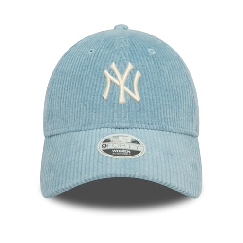 9forty Ny Corduroy Female - vue 5