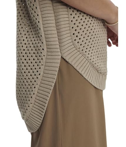 Varley Women's Gianna Zip Through Vest3