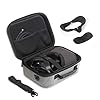 Oculus Quest Case JSVER harde schaal etui voor Oculus Quest VR gaming headset en controller, accessoires, Oculus Quest…
