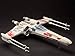 Star Wars The Vintage Collection Luke Skywalker Red 5 X-Wing Fighter 3 3/4-Inch Scale Vehicle