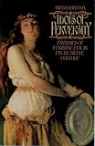 IDOLS OF PERVERSITY: Fantasies of Feminine Evil in Fin-de-Siècle Culture (Oxford Paperbacks)