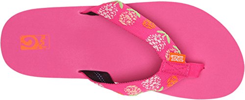 Teva Mush II Kids Flip Flop Sandal (Little Kid/Big Kid)2